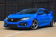 Honda Civic Type R