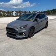 Ford Focus RS