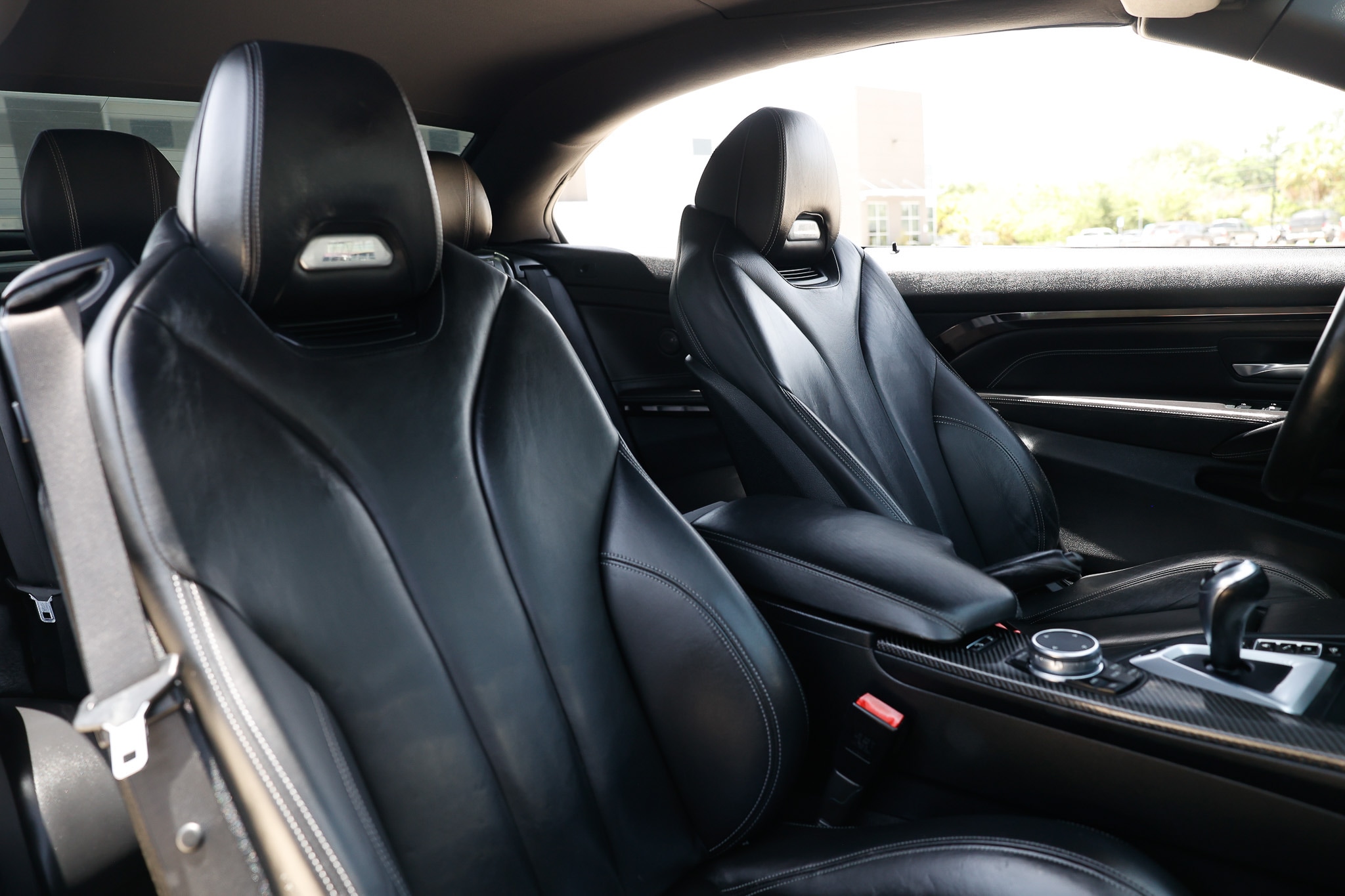 2016 BMW M4 Convertible Base - Photo 19