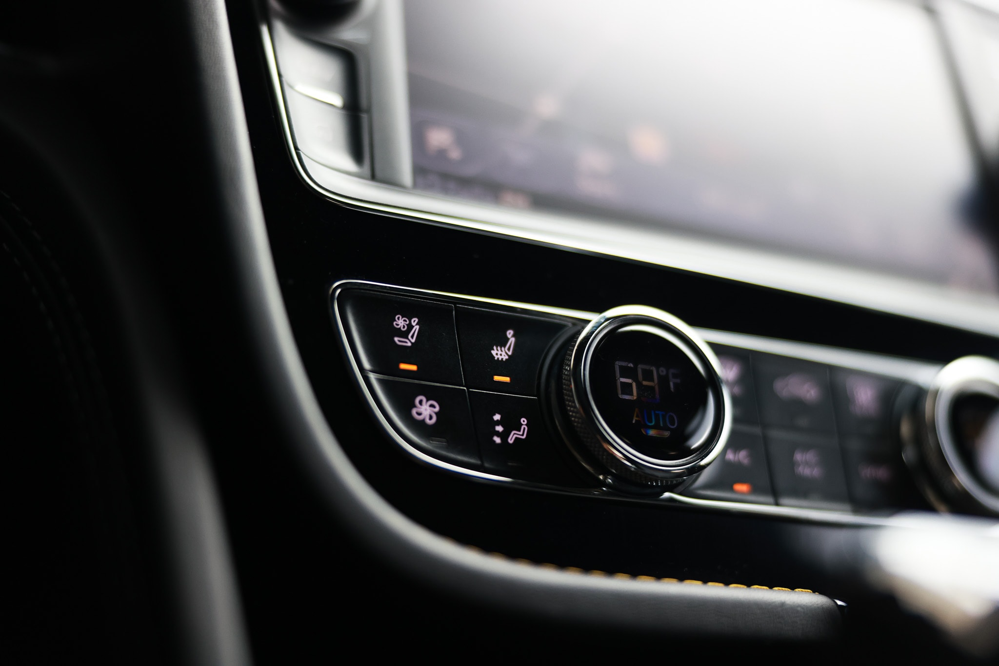 2017 Bentley Bentayga Base - Photo 45