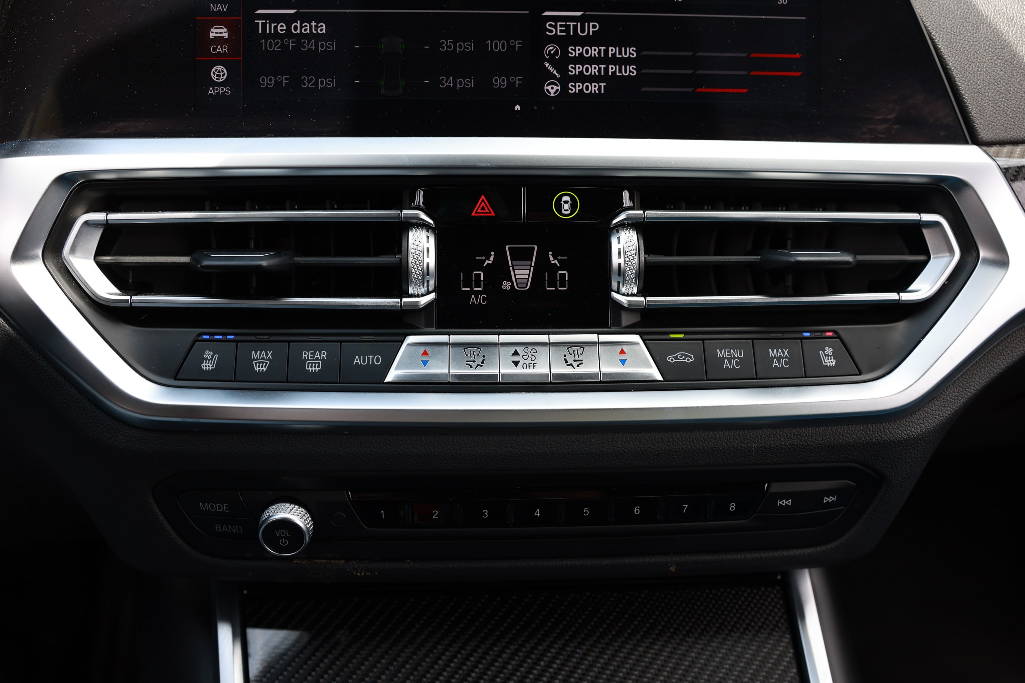 2021 BMW M4 Coupe Base - Photo 40
