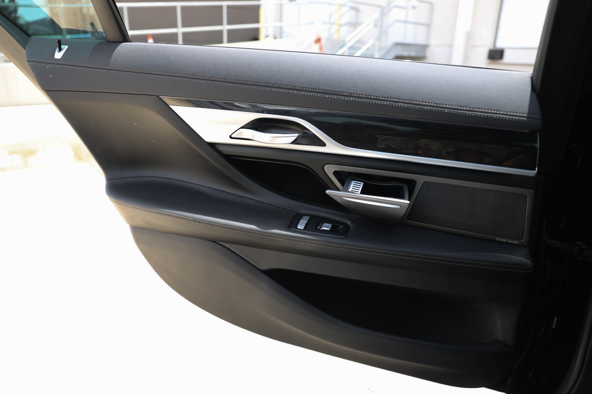 2019 BMW 7 Series 740i - Photo 54