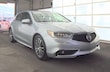 Acura TLX
