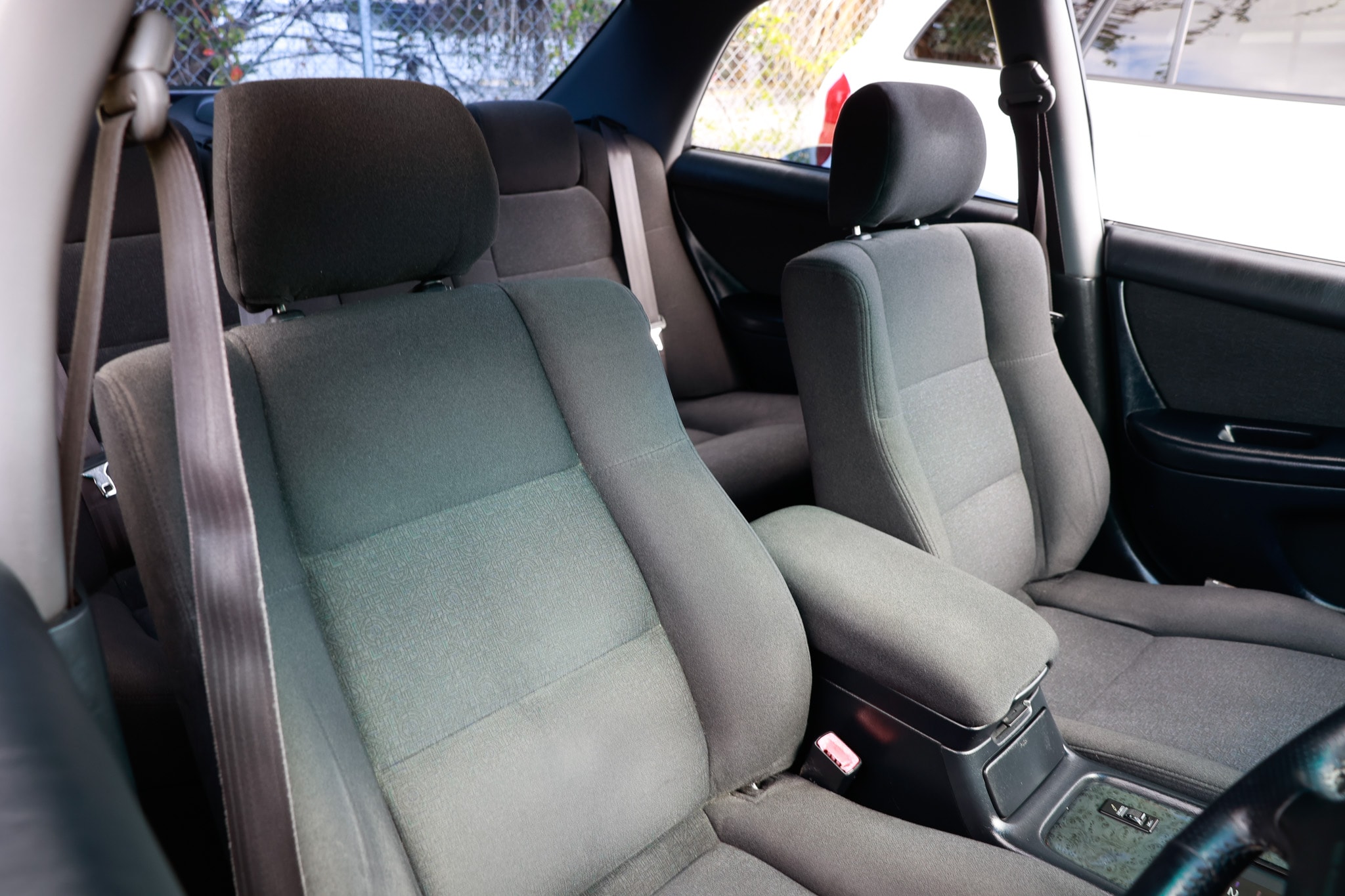 1999 Toyota Windom JDM car for sale — photo 6 of 25