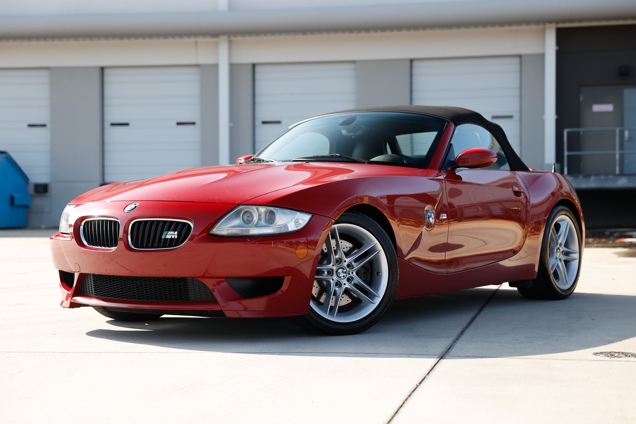 2006 BMW M M's photo