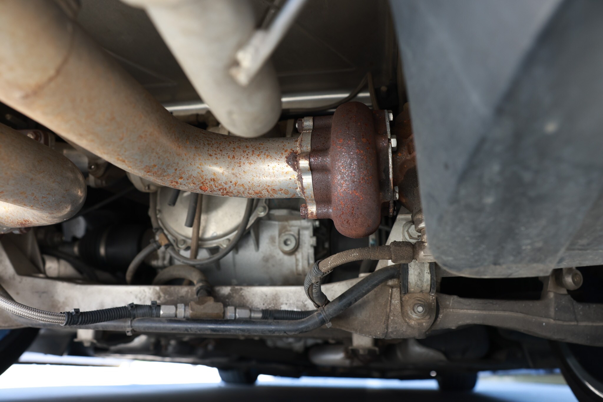 2005 Chevrolet Corvette Base - Photo 24