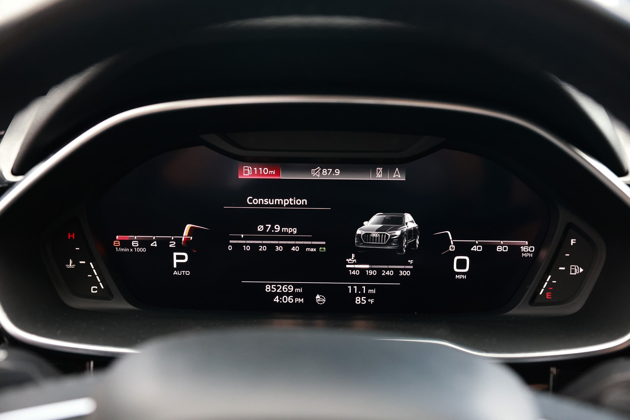 2020 Audi Q3 S Line Premium Plus - Photo 33