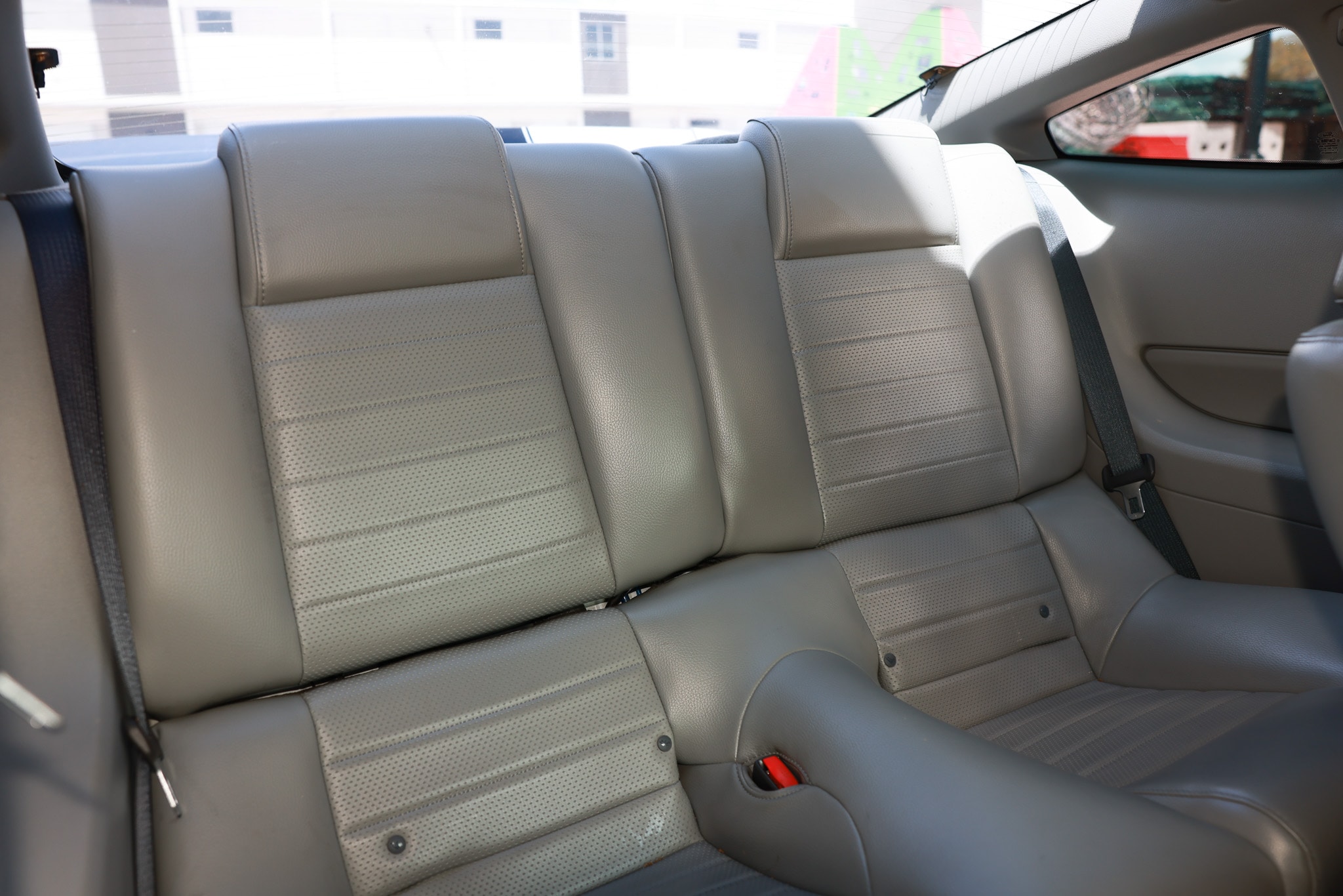 2006 Ford Mustang GT Premium - Photo 15