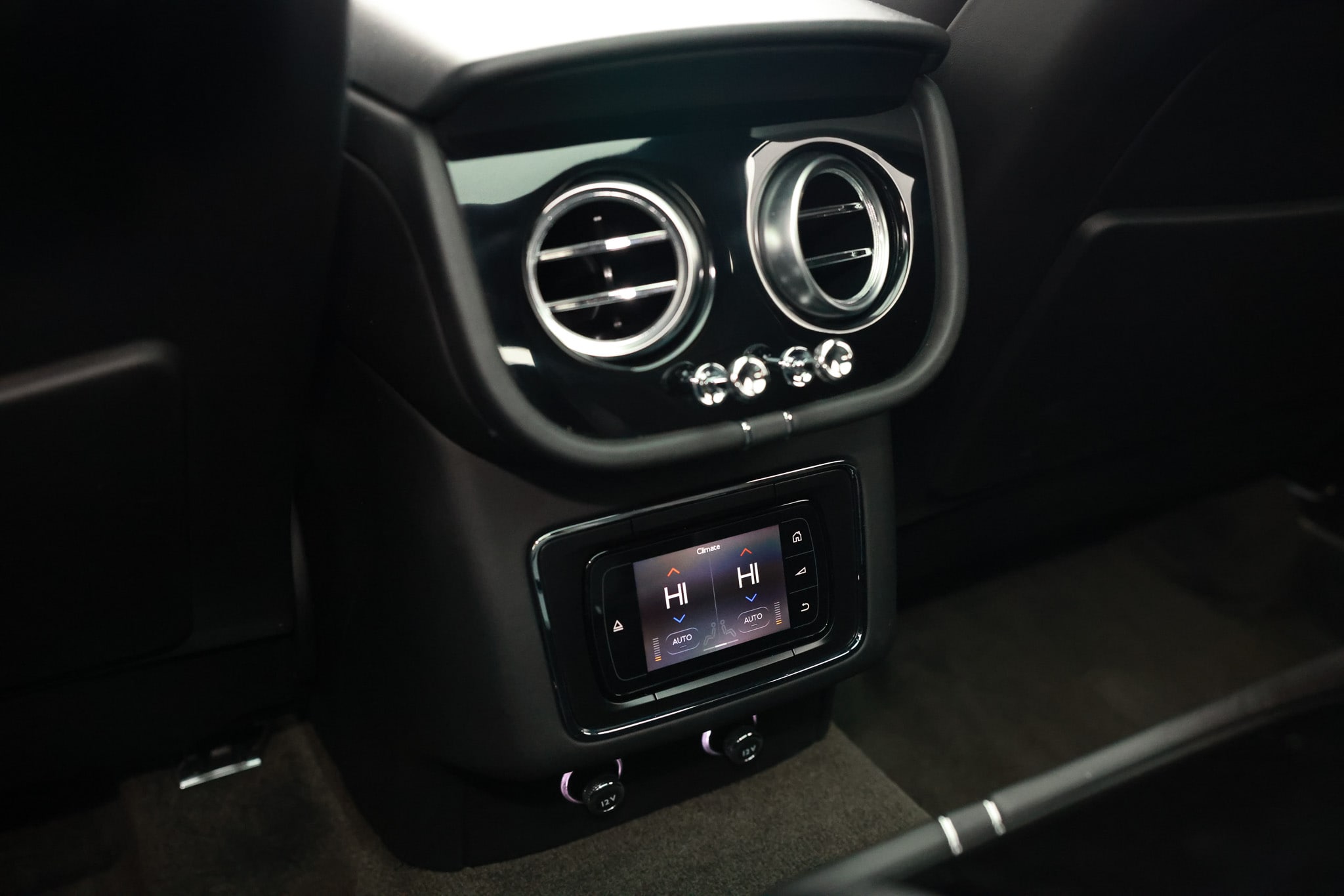 2017 Bentley Bentayga Base - Photo 58