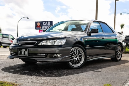 1999 Toyota Windom RHD Sedan