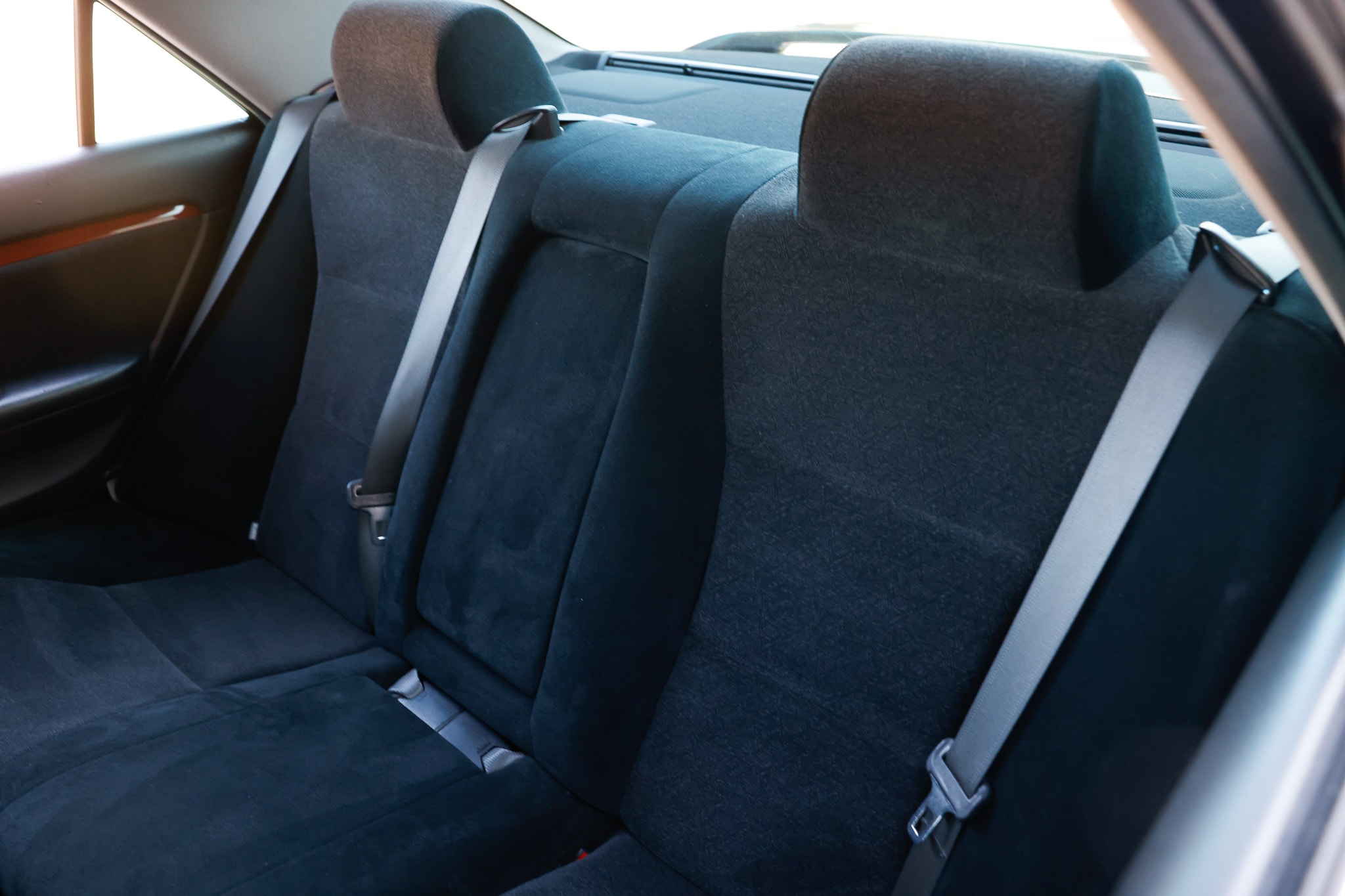 2000 Toyota Mark II JDM car for sale — photo 18 of 25