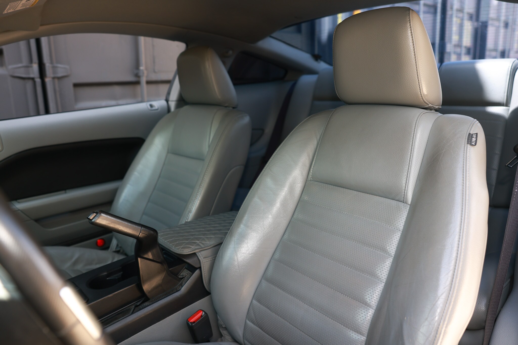 2006 Ford Mustang GT Premium - Photo 9