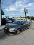 Audi RS 3