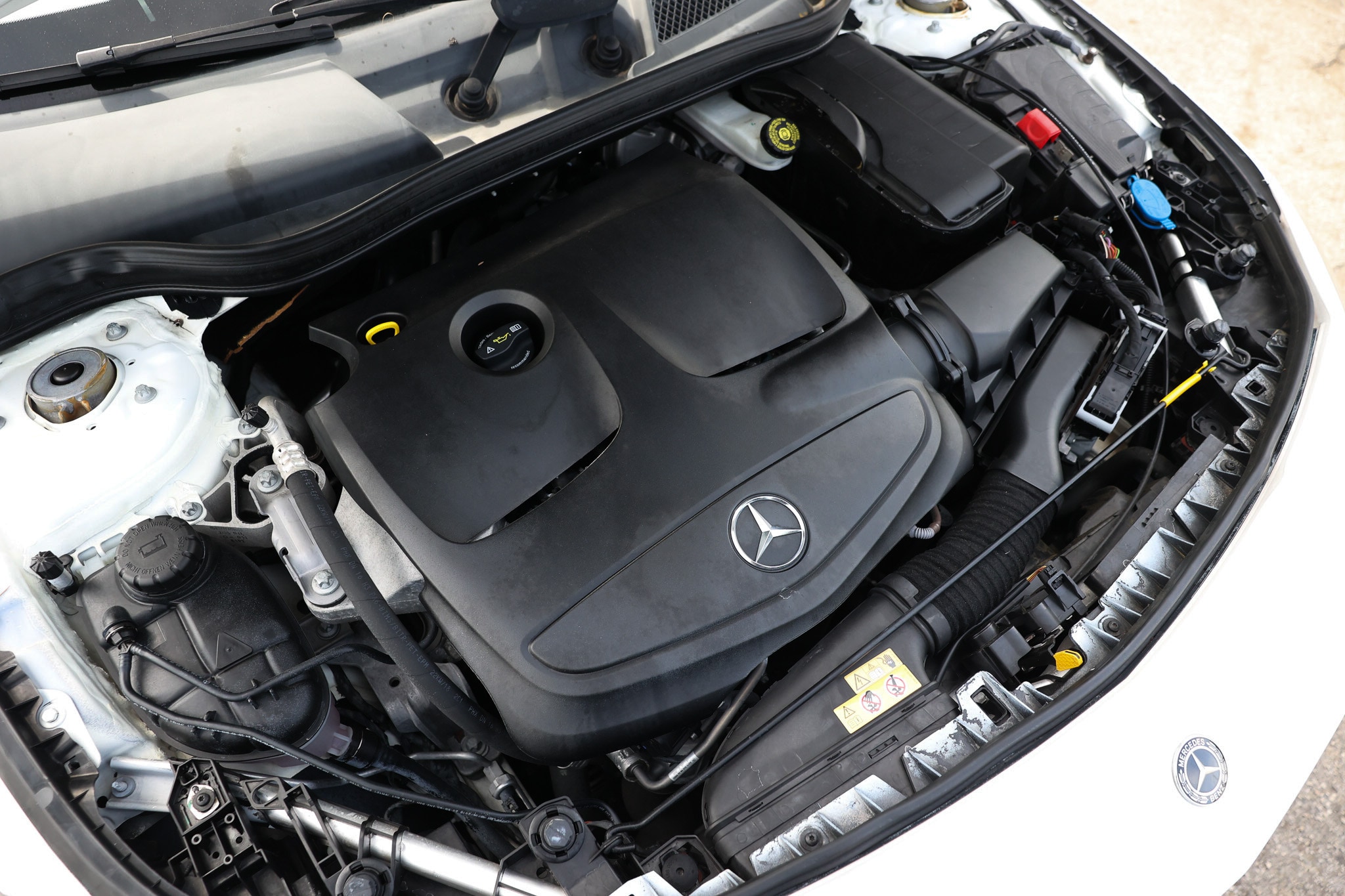 2019 Mercedes-Benz CLA CLA250 - Photo 49
