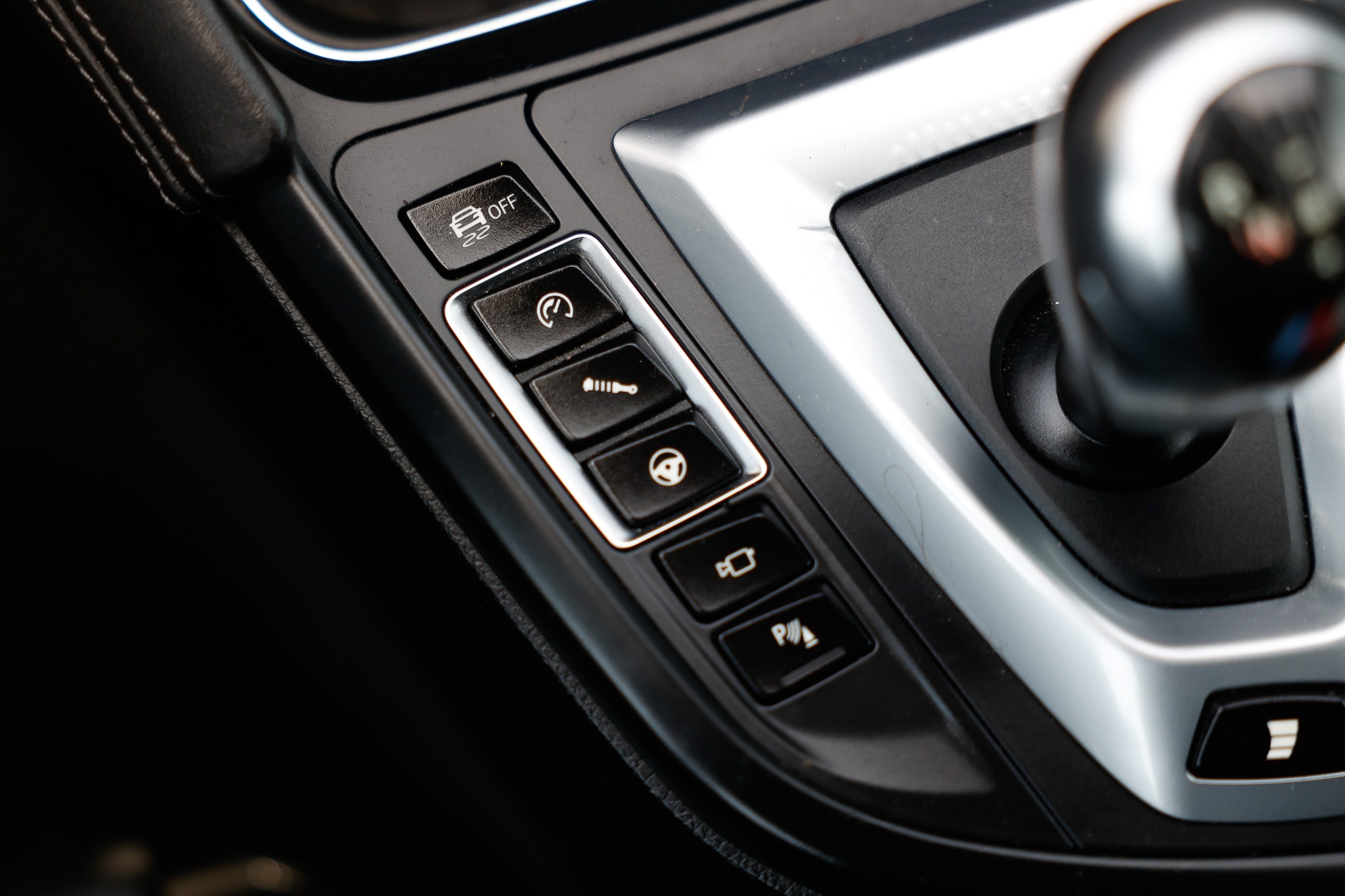 2016 BMW M4 Convertible Base - Photo 40