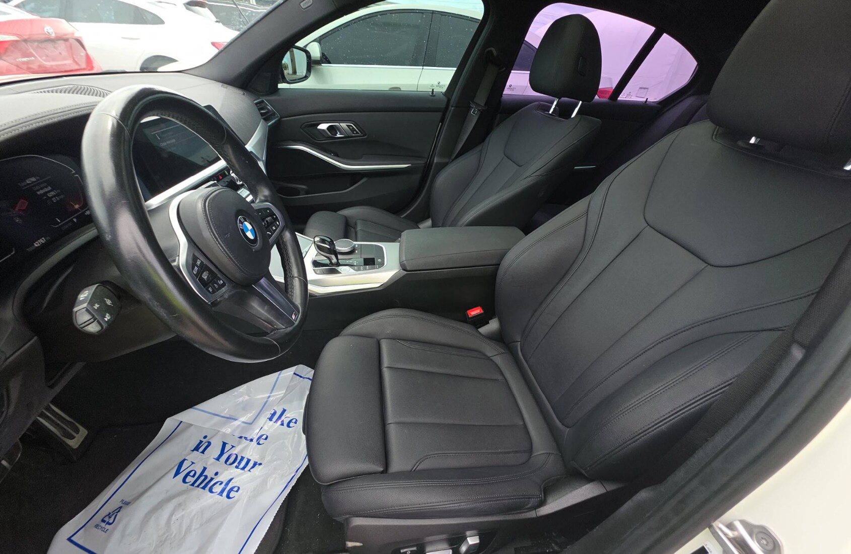 2021 Bmw M340i photo 2