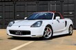 TOYOTA MR-S