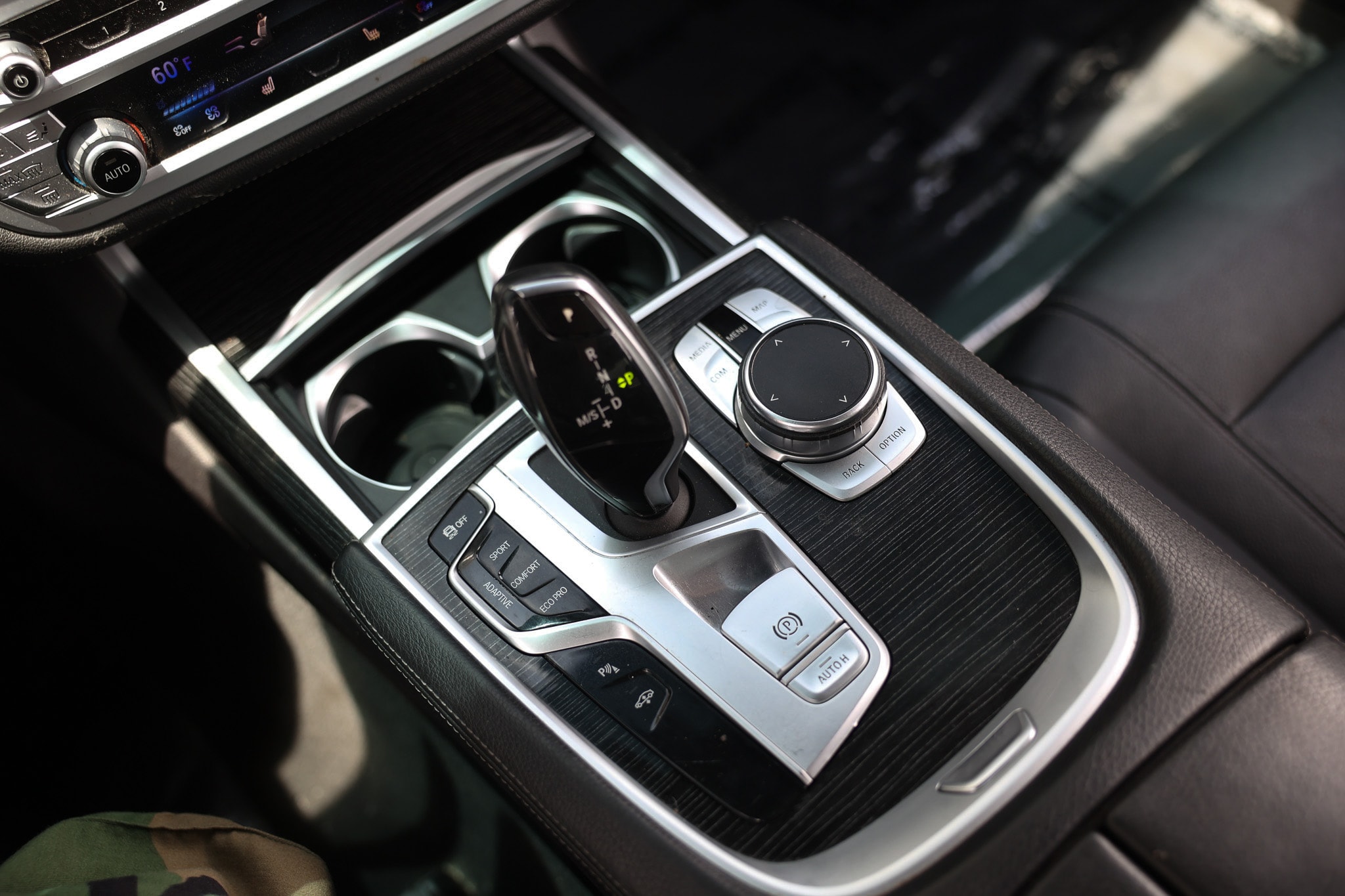 2019 BMW 7 Series 740i - Photo 43