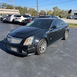  CADILLAC CTS-V