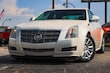 CADILLAC CTS