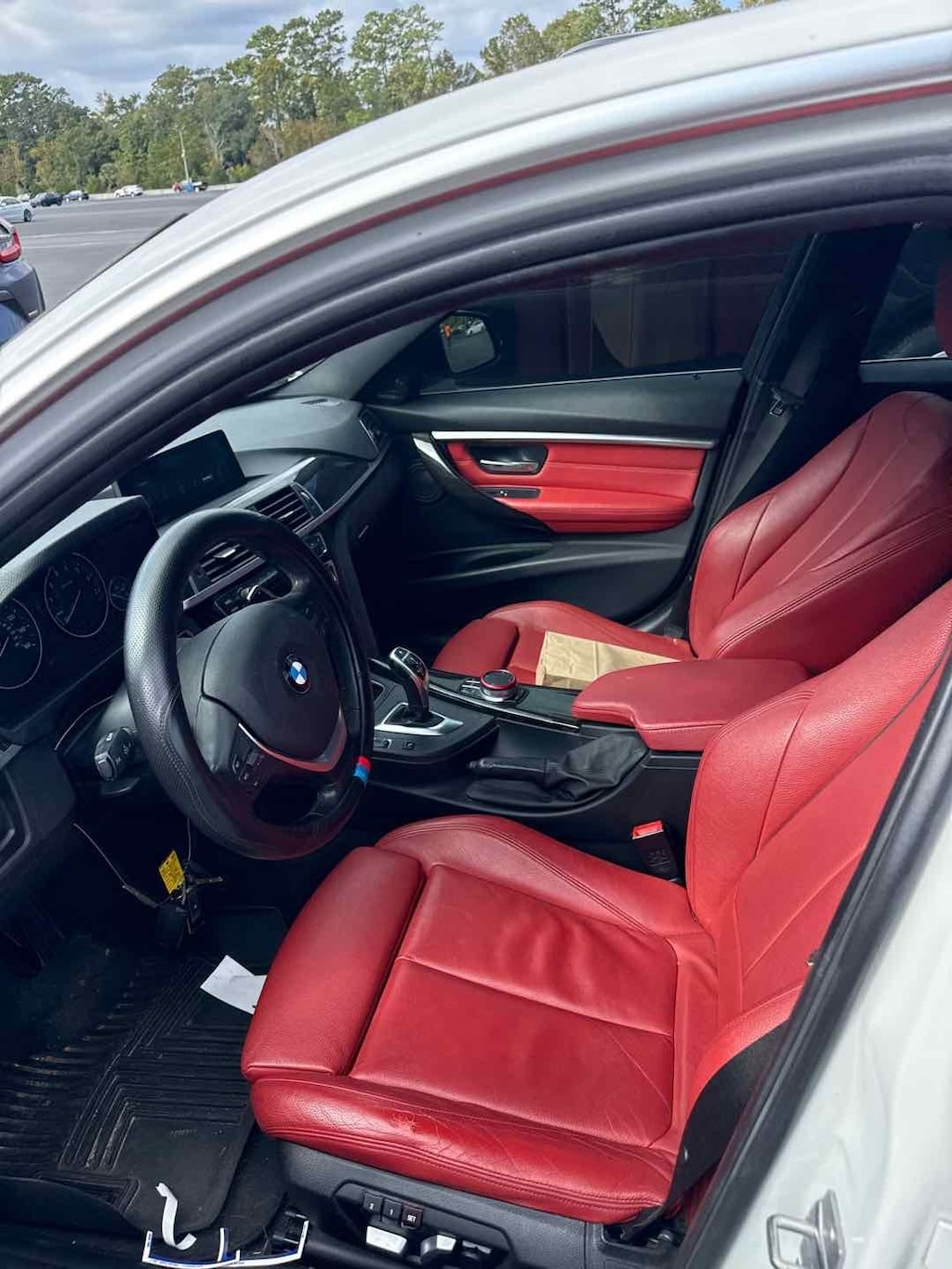 Used 2017 BMW 340i Sedan