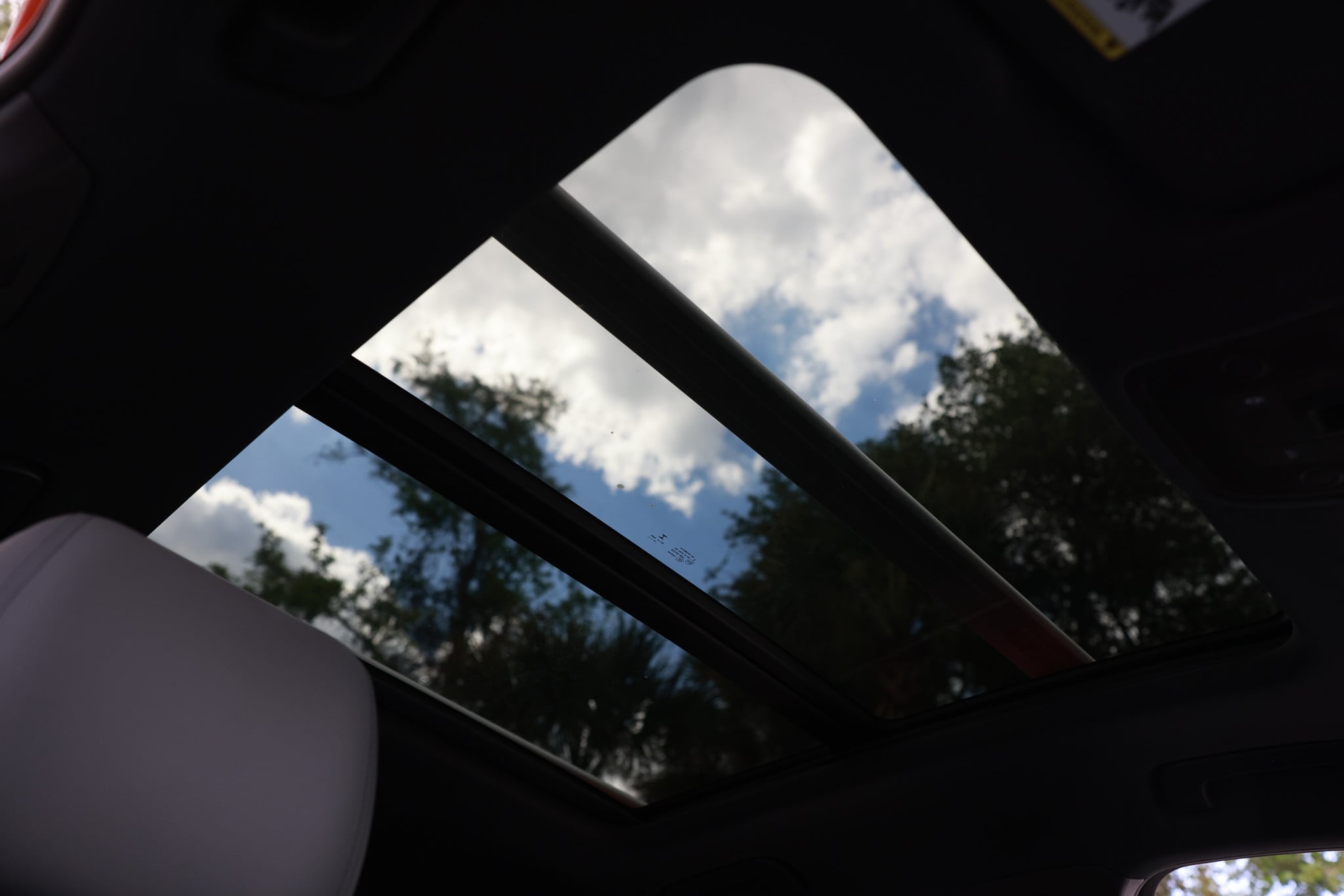 2020 Audi Q3 S Line Premium Plus - Photo 28