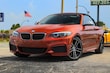 BMW M240i
