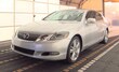  LEXUS GS 450h