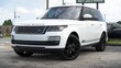 Land Rover Range Rover HSE