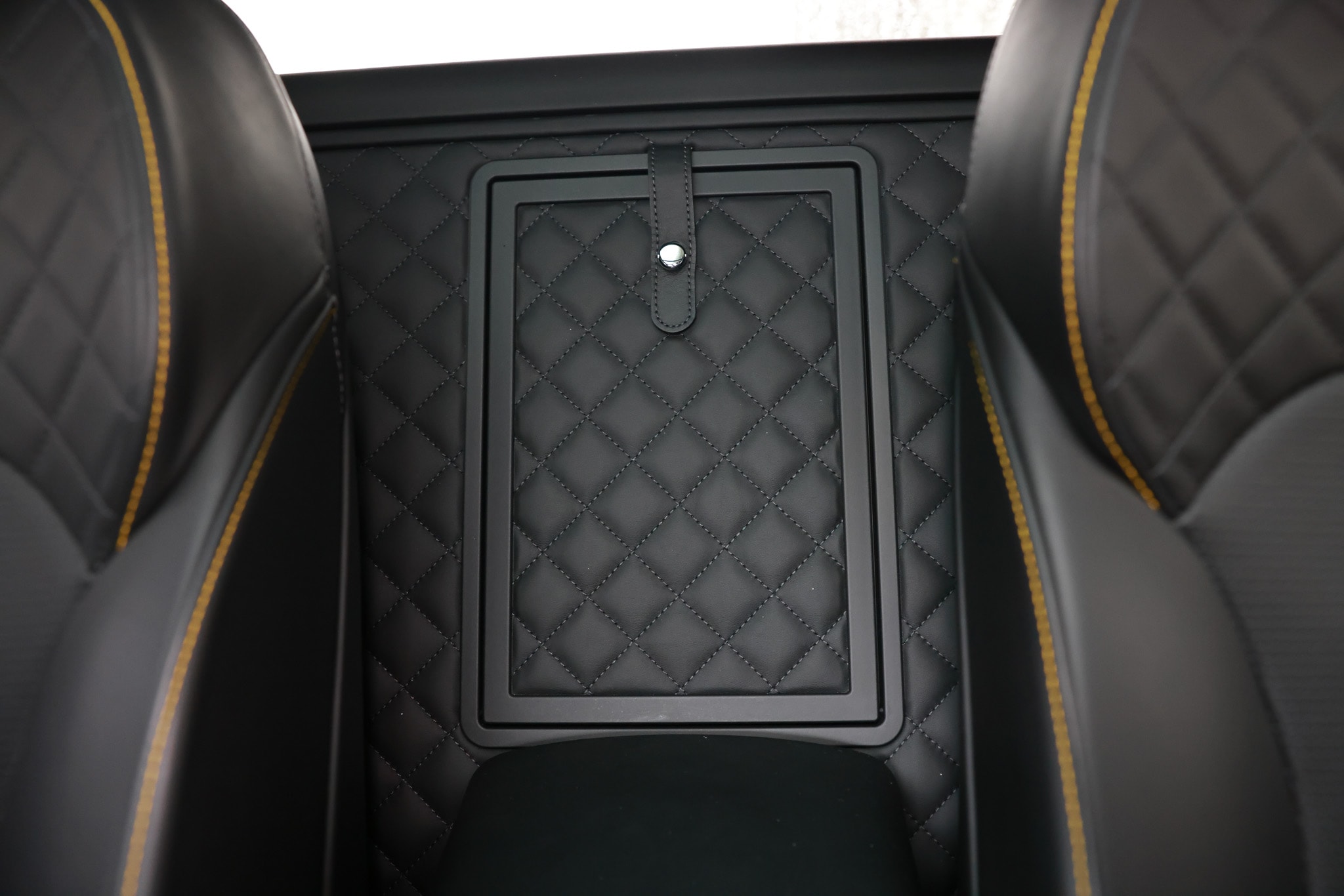 2017 Bentley Bentayga Base - Photo 67