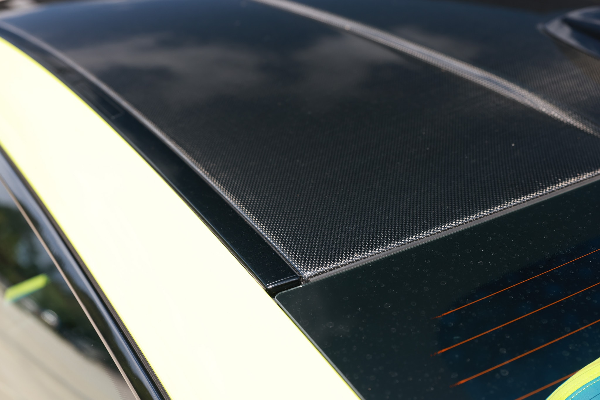 2021 BMW M4 Coupe Base - Photo 28