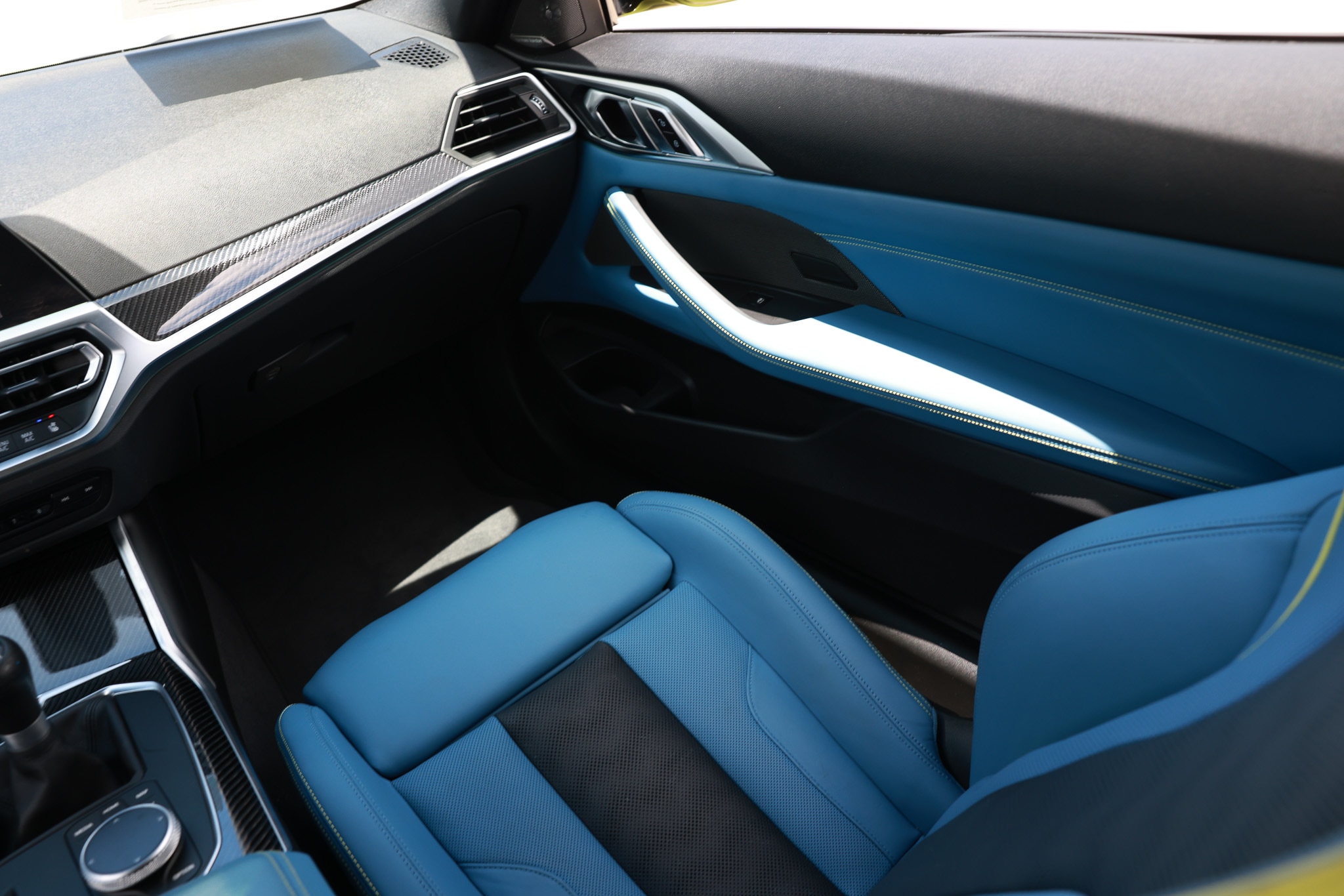 2021 BMW M4 Coupe Base - Photo 26