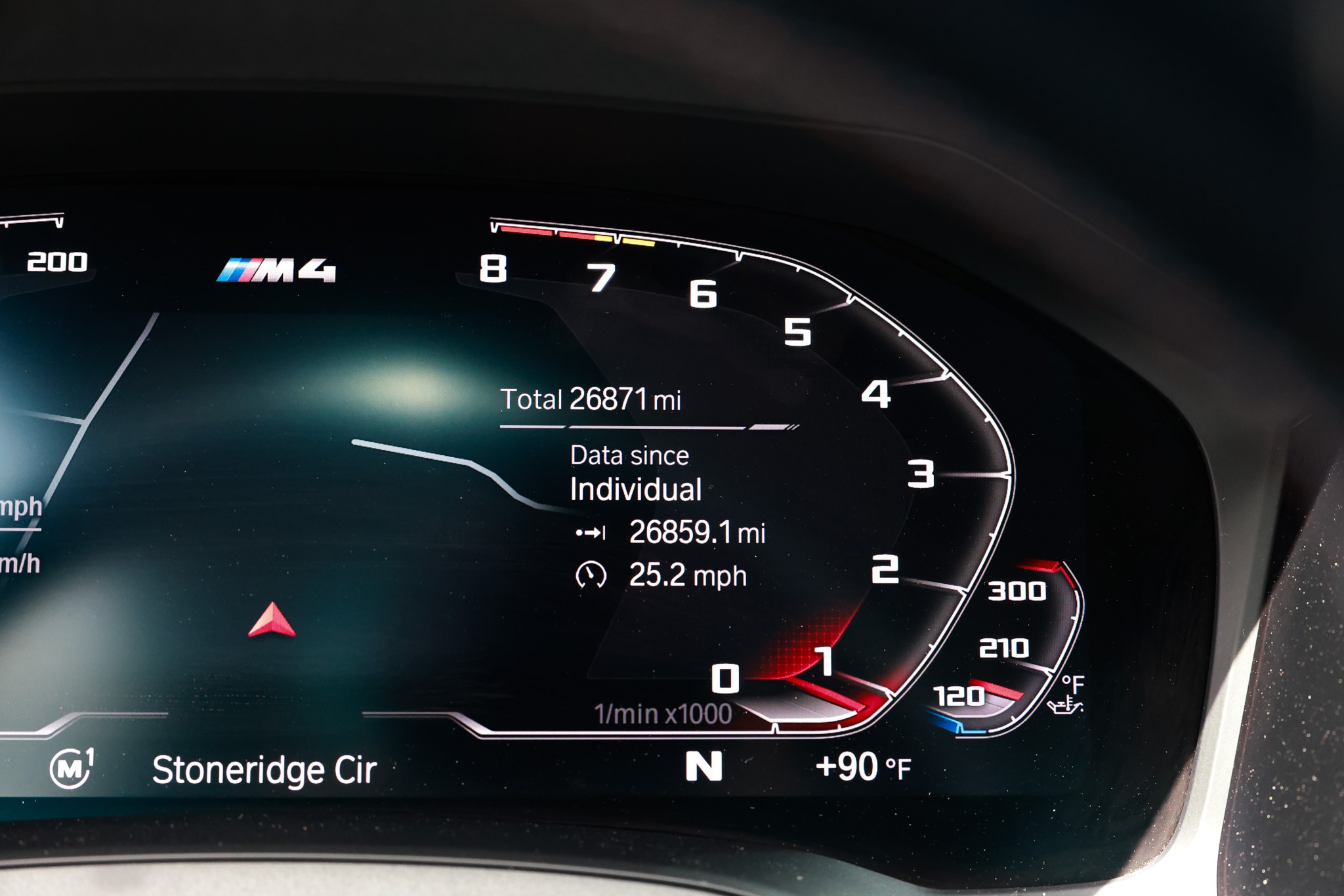 2021 BMW M4 Coupe Base - Photo 54