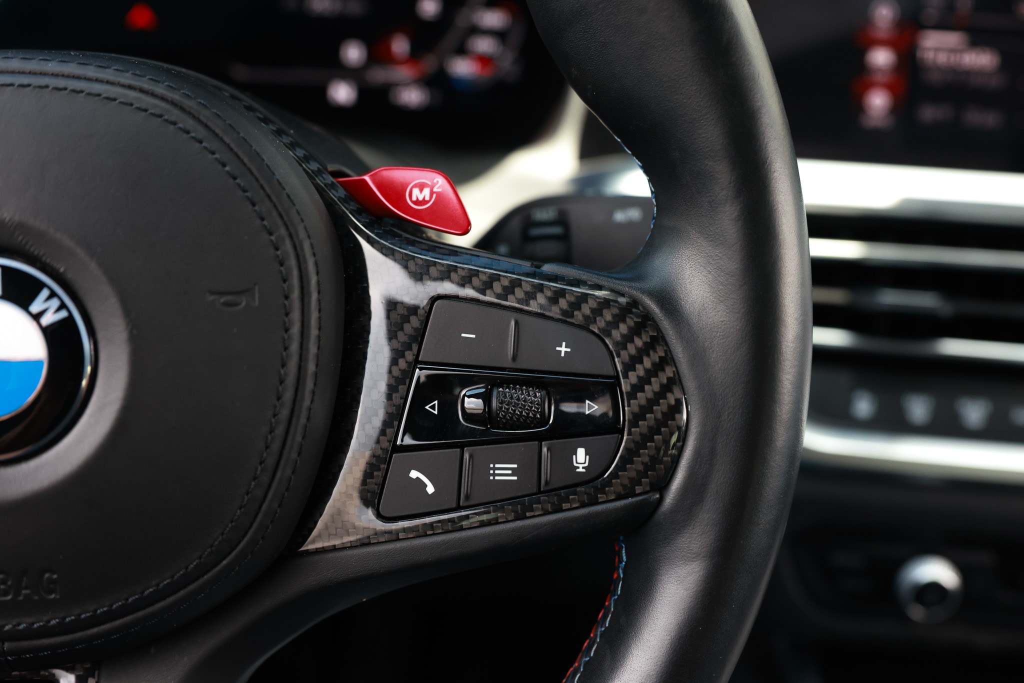 2021 BMW M4 Coupe Base - Photo 34