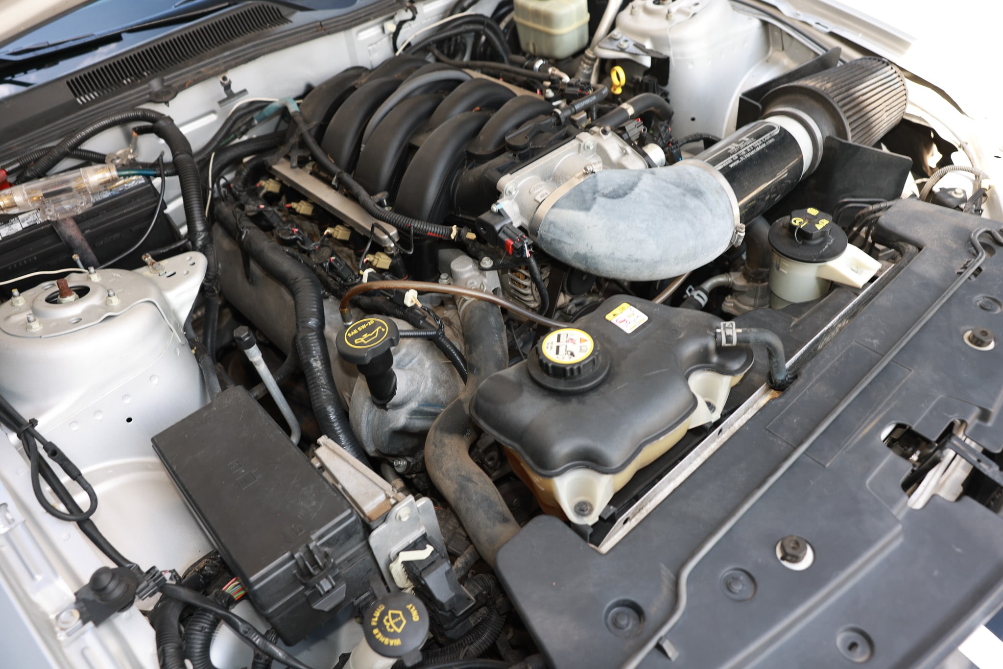 2006 Ford Mustang GT Premium - Photo 51