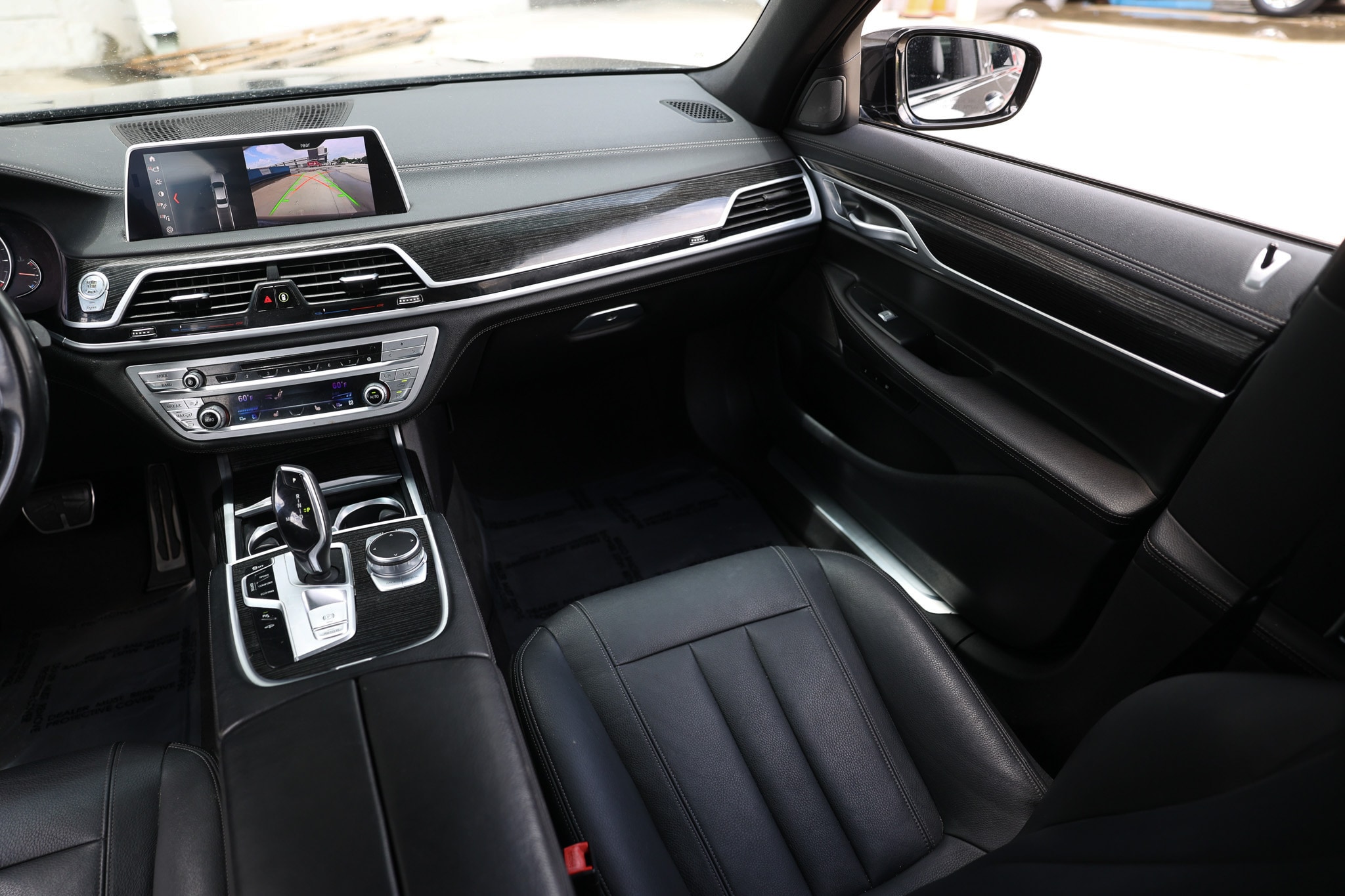 2019 BMW 7 Series 740i - Photo 26