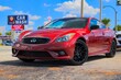 INFINITI Q60