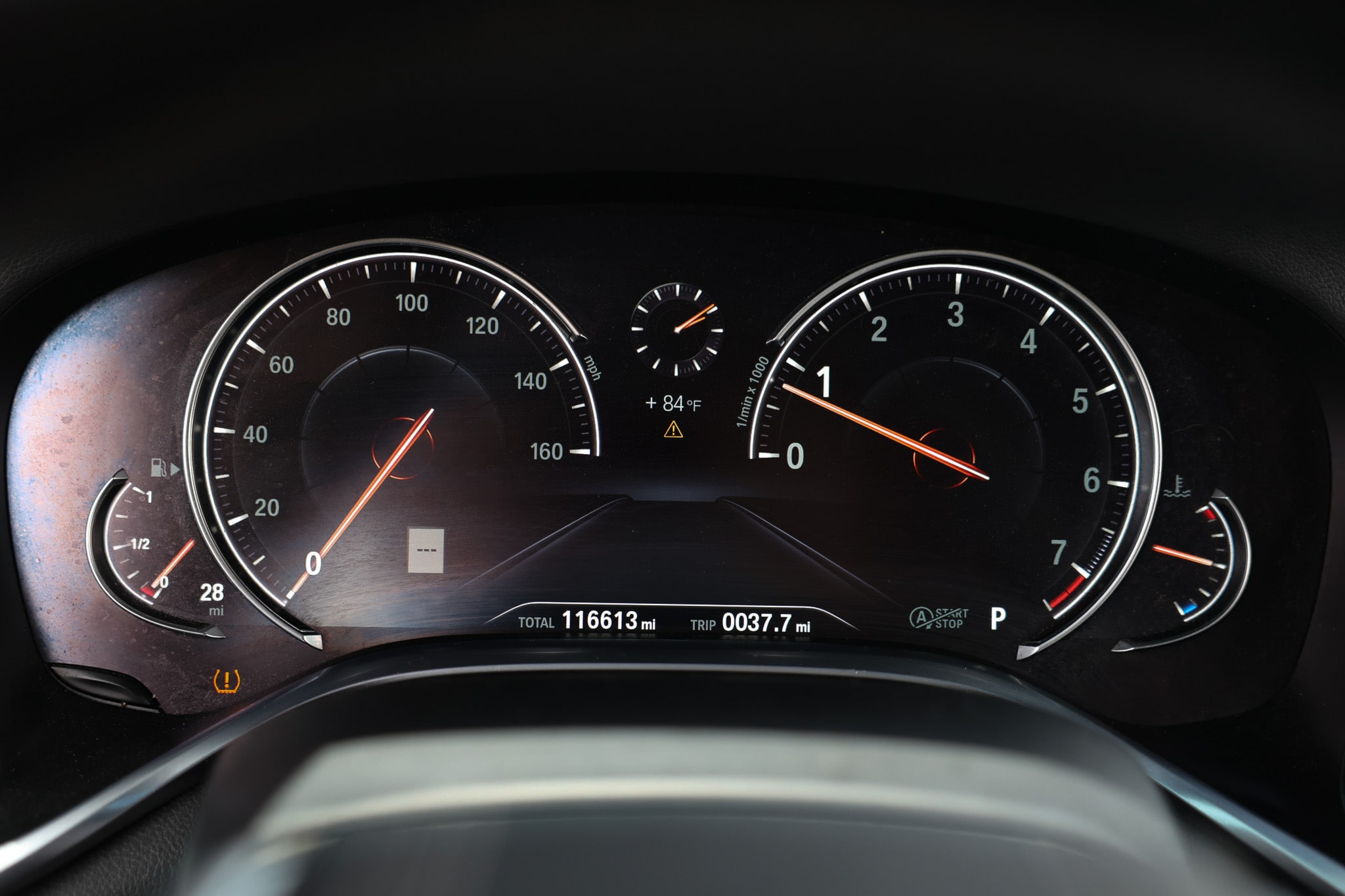2019 BMW 7 Series 740i - Photo 34