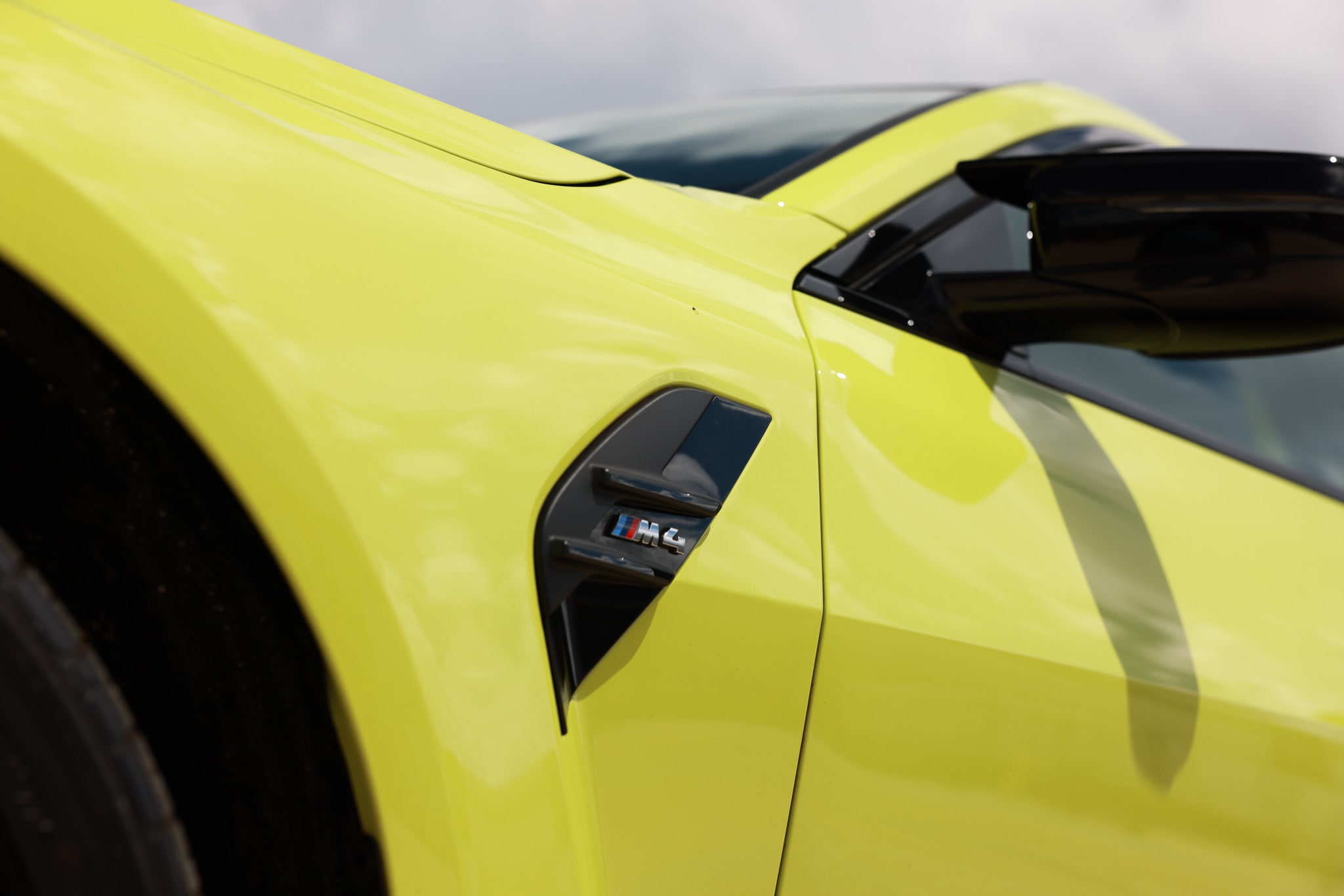 2021 BMW M4 Coupe Base - Photo 44