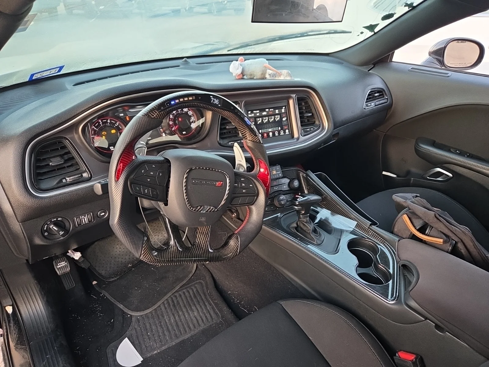 2020 Dodge Challenger R/T photo 2