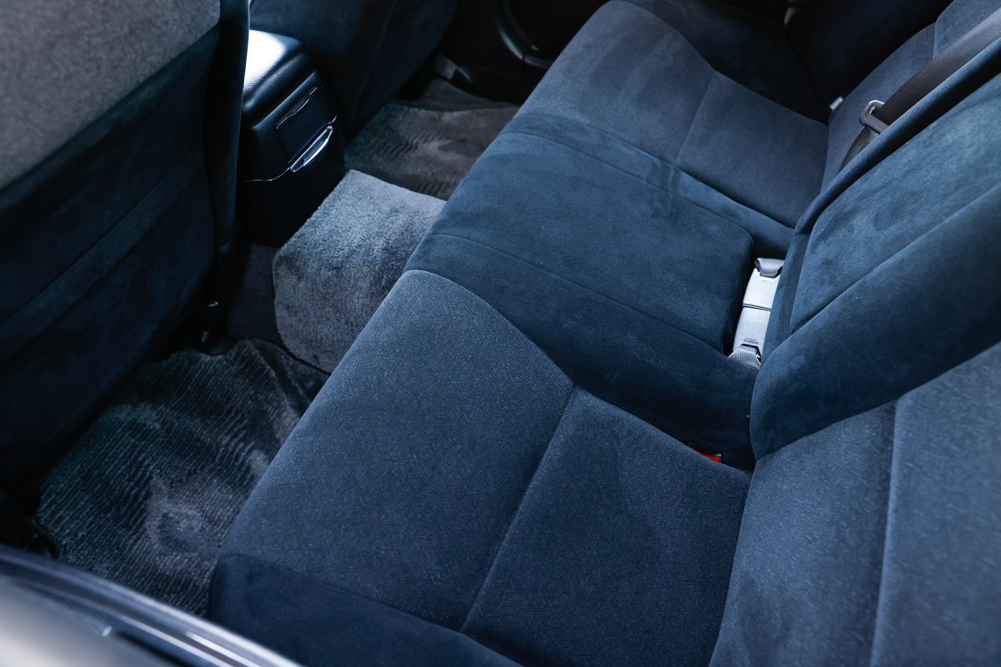 2000 Toyota Mark II JDM car for sale — photo 16 of 25