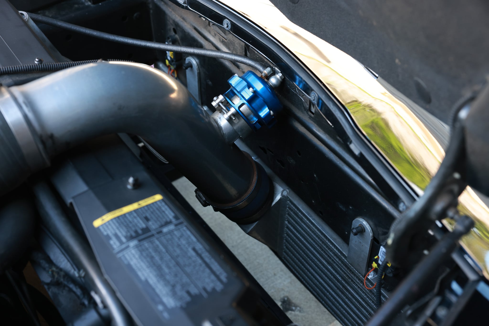 2005 Chevrolet Corvette Base - Photo 58