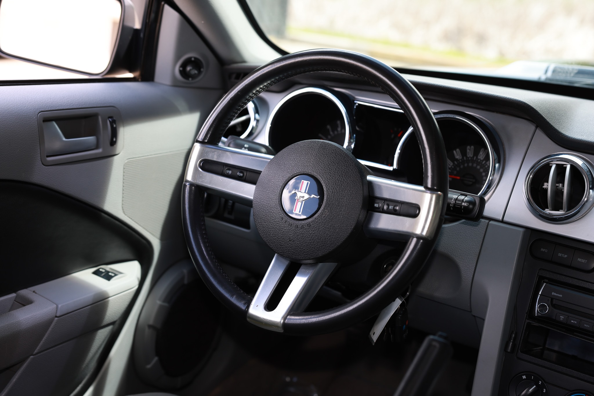 2006 Ford Mustang GT Premium - Photo 31