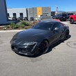 Toyota GR Supra
