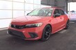 Honda Civic Si