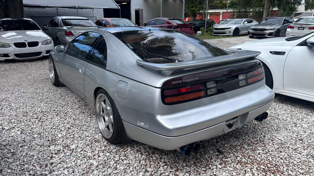 1993 Nissan Fairlady Z for sale | JDMBUYSELL
