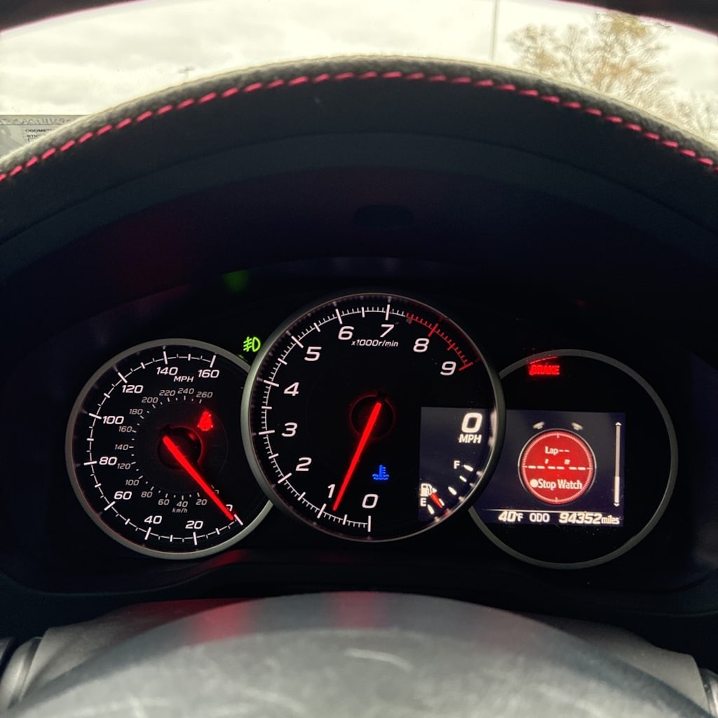 Used 2019 Subaru BRZ Limited Coupe