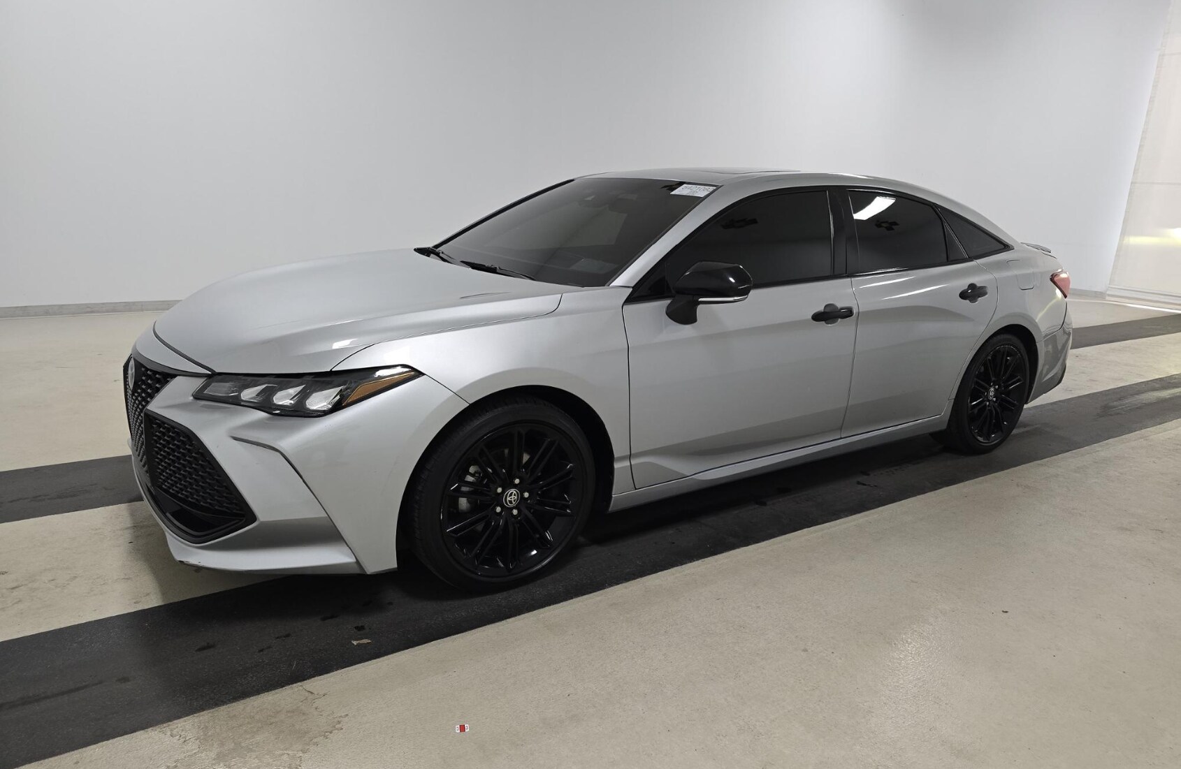 2022 Toyota Avalon