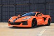 Chevrolet Corvette Z06