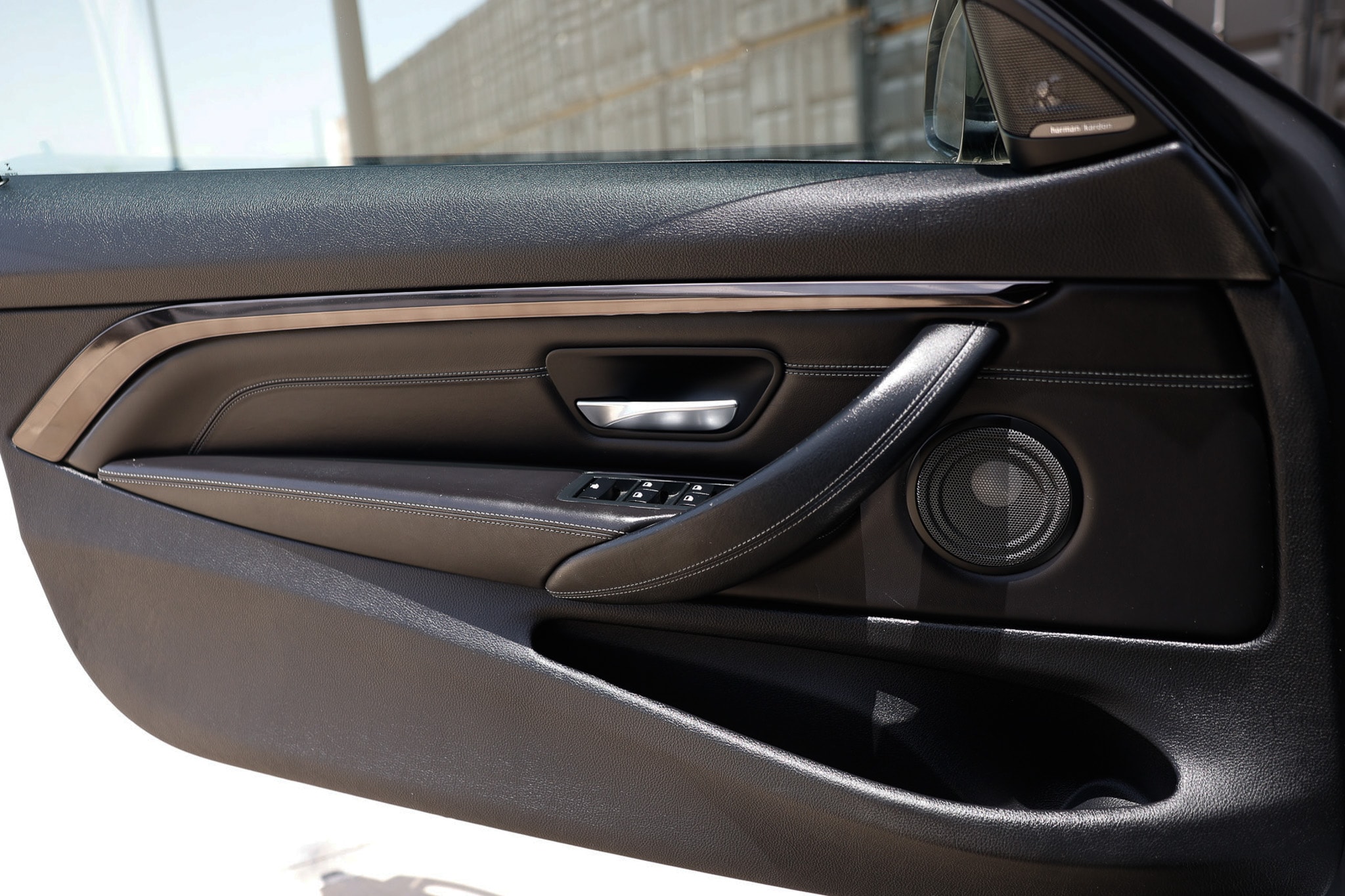 2016 BMW M4 Convertible Base - Photo 45